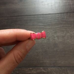 Kate Spade Bow Ring